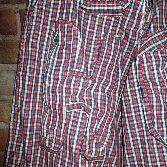 ::SOLD::  Walter Van Beirendonck 'HOPE' pants - Picture 6 of 8